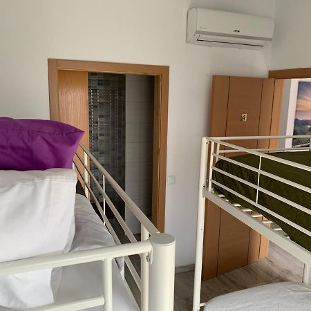 Orange Guest House Сагреш Экстерьер фото