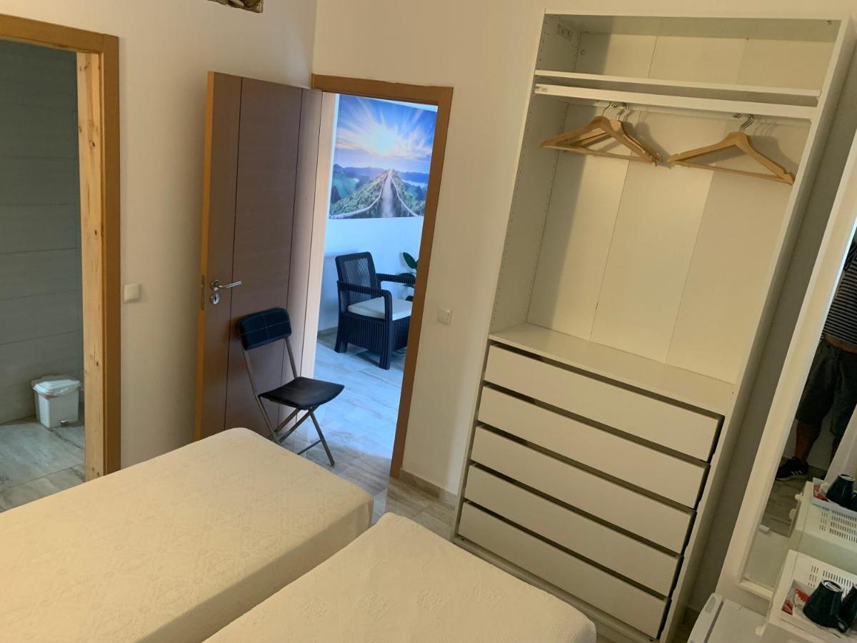 Orange Guest House Сагреш Экстерьер фото