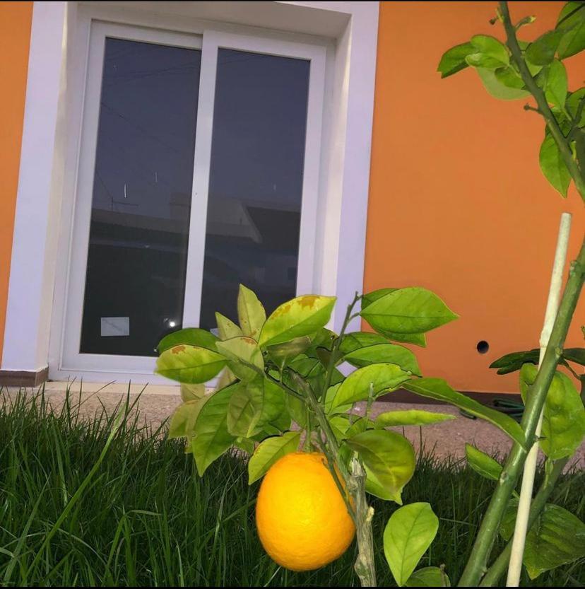 Orange Guest House Сагреш Экстерьер фото
