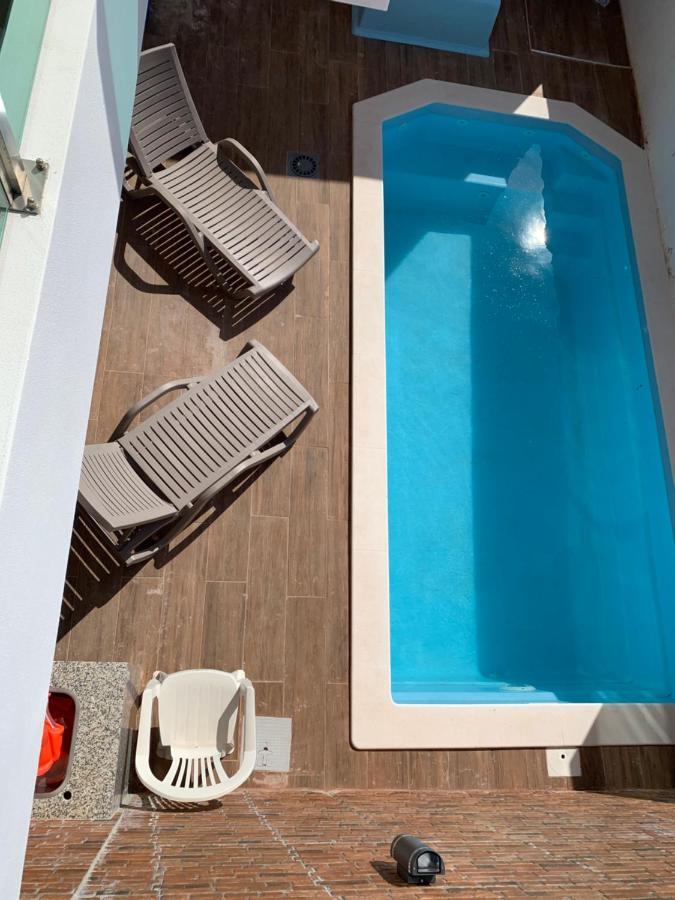 Orange Guest House Сагреш Экстерьер фото