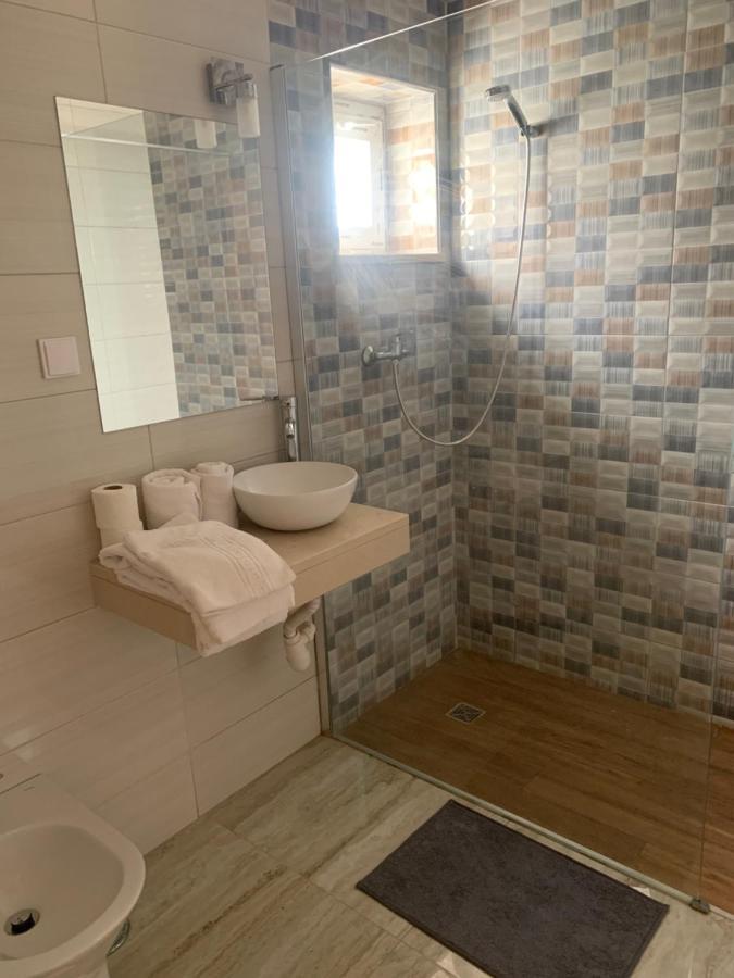 Orange Guest House Сагреш Экстерьер фото