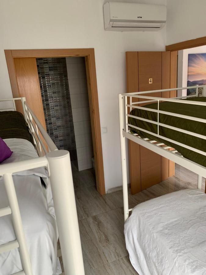 Orange Guest House Сагреш Экстерьер фото