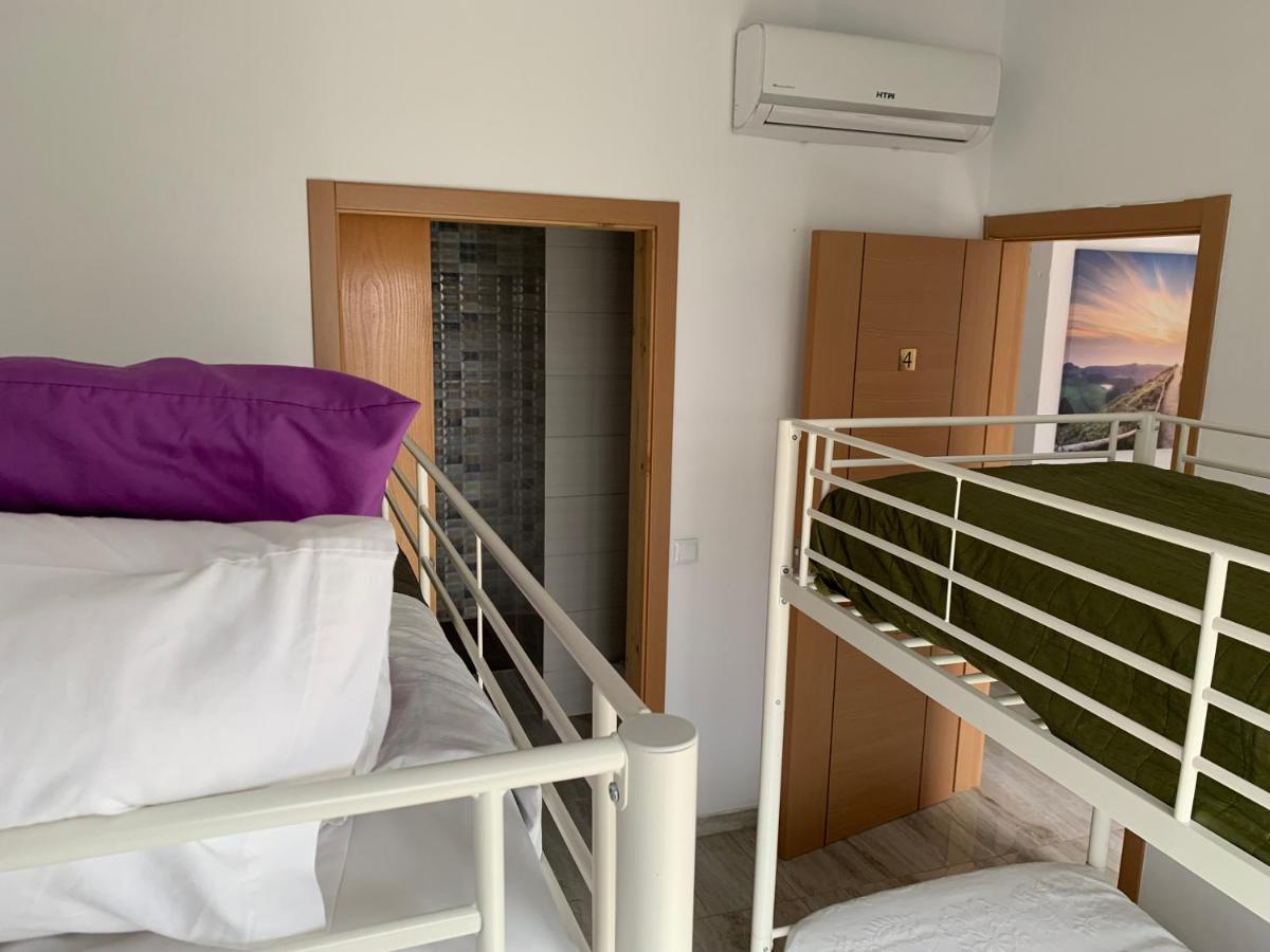 Orange Guest House Сагреш Экстерьер фото